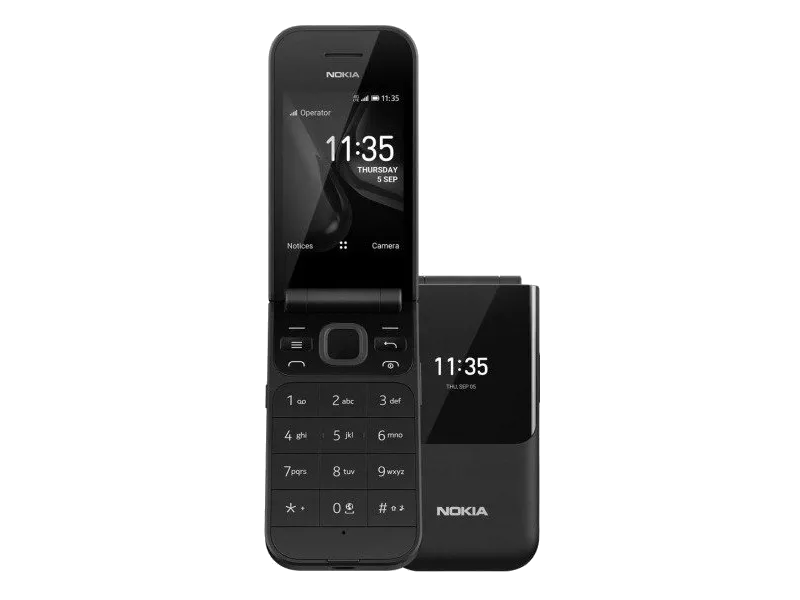 Замена контроллера питания телефона Nokia 2720 Flip Dual Sim