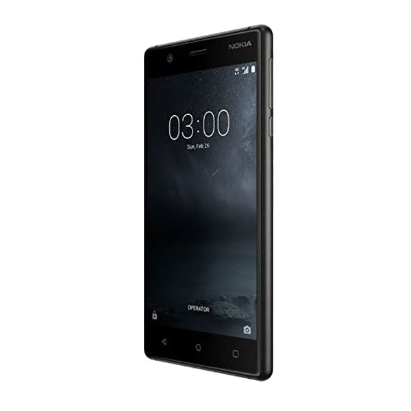 Замена контроллера питания телефона телефона Nokia 3 в Челябинске
