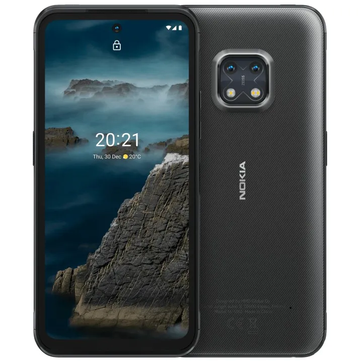 Замена контроллера питания телефона Nokia XR20