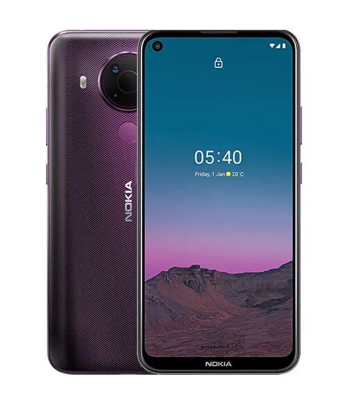 Замена контроллера питания телефона Nokia G10